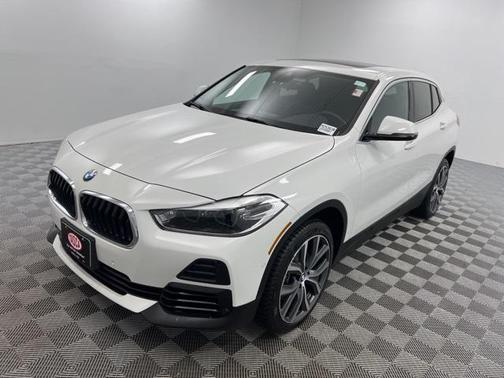 2022 BMW X2 xDrive28i