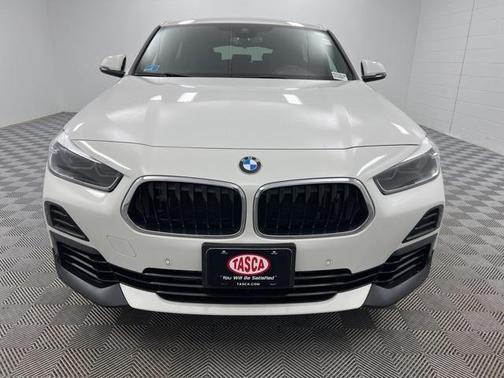 2022 BMW X2 xDrive28i