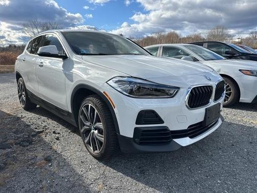 2022 BMW X2 xDrive28i