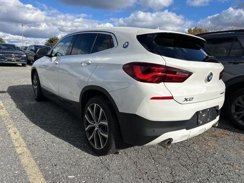 2022 BMW X2 xDrive28i