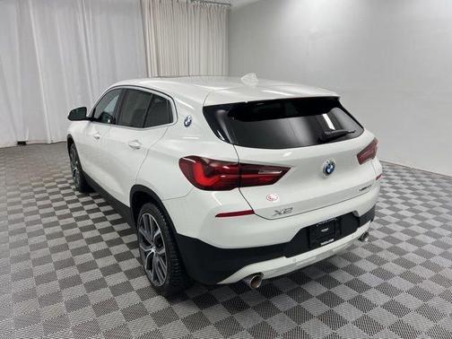 2022 BMW X2 xDrive28i