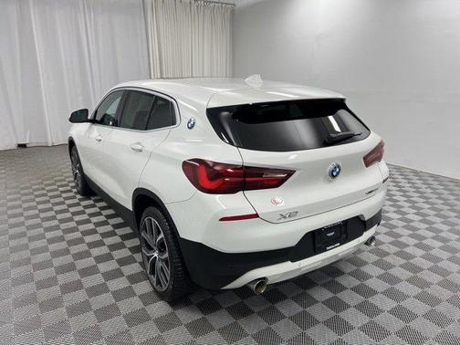 2022 BMW X2 xDrive28i