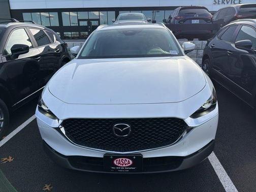 2026 Mazda CX-30 Preferred