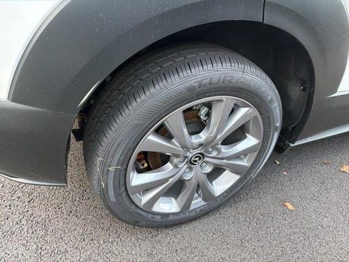 2026 Mazda CX-30 Preferred