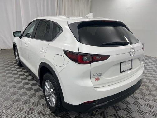 2023 Mazda CX-5 2.5 S Select Package