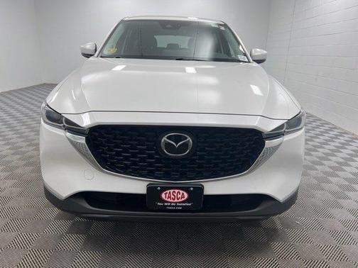 2023 Mazda CX-5 2.5 S Select Package