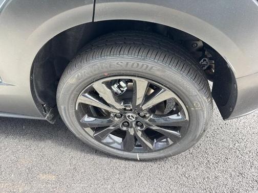 2025 Mazda CX-30 2.5 S Carbon Edition