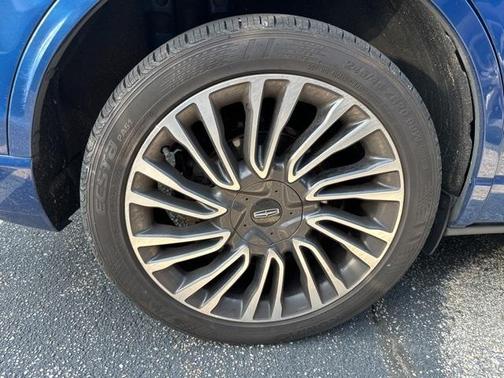 2020 Lincoln Corsair Reserve