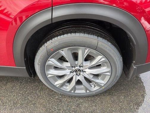 2026 Mazda CX-90 Preferred