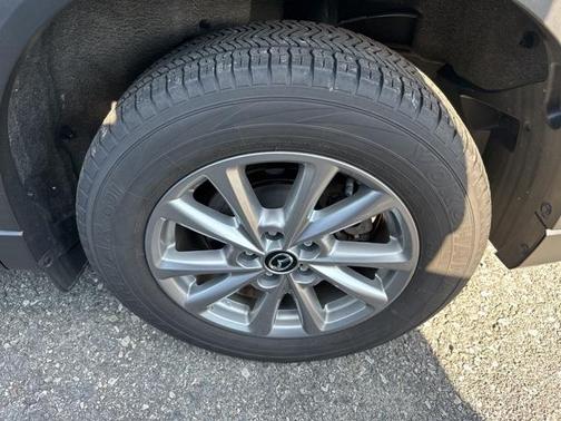 2023 Mazda CX-5 2.5 S Select Package