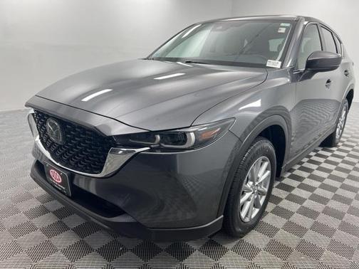 2023 Mazda CX-5 2.5 S Select Package
