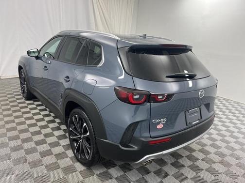2024 Mazda CX-50 2.5 Turbo Premium Package