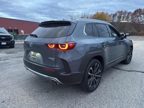 2024 Mazda CX-50 2.5 Turbo Premium Package