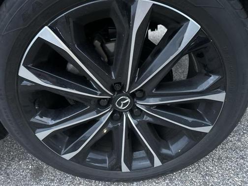 2024 Mazda CX-50 2.5 Turbo Premium Package