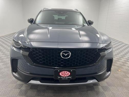 2024 Mazda CX-50 2.5 Turbo Premium Package