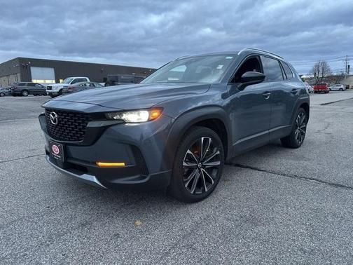 2024 Mazda CX-50 2.5 Turbo Premium Package