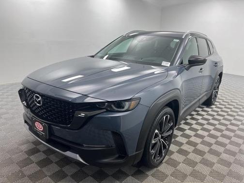 2024 Mazda CX-50 2.5 Turbo Premium Package