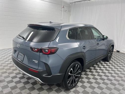 2024 Mazda CX-50 2.5 Turbo Premium Package