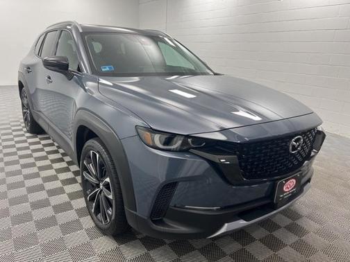 2024 Mazda CX-50 2.5 Turbo Premium Package