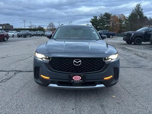2024 Mazda CX-50 2.5 Turbo Premium Package