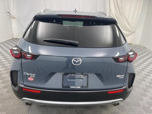2024 Mazda CX-50 2.5 Turbo Premium Package