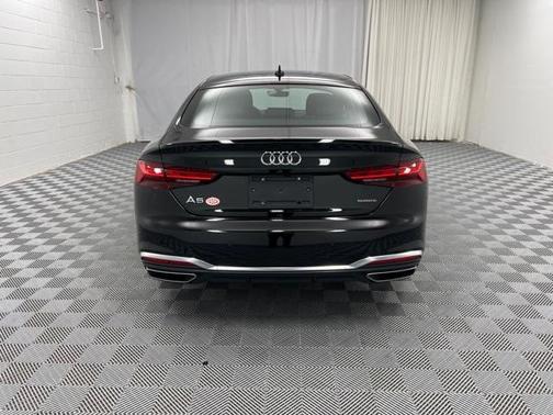 2024 Audi A5 Sportback Premium