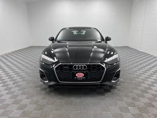 2024 Audi A5 Sportback Premium