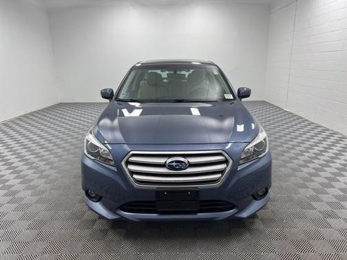 2017 Subaru Legacy 2.5i Limited