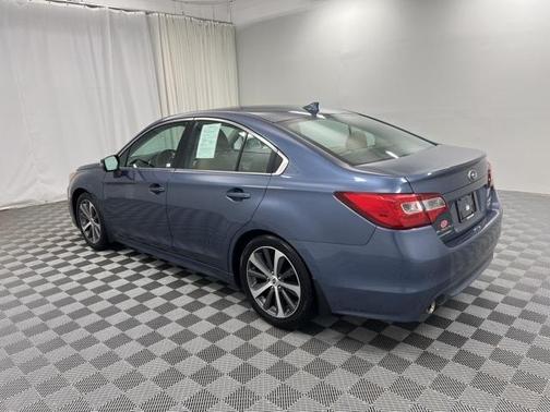 2017 Subaru Legacy 2.5i Limited