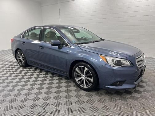 2017 Subaru Legacy 2.5i Limited