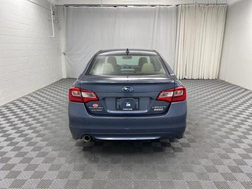 2017 Subaru Legacy 2.5i Limited