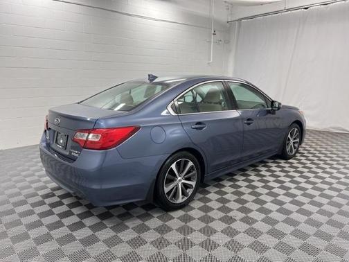 2017 Subaru Legacy 2.5i Limited