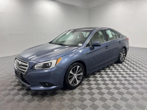 2017 Subaru Legacy 2.5i Limited