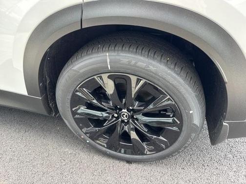 2025 Mazda CX-90 PHEV Premium Sport