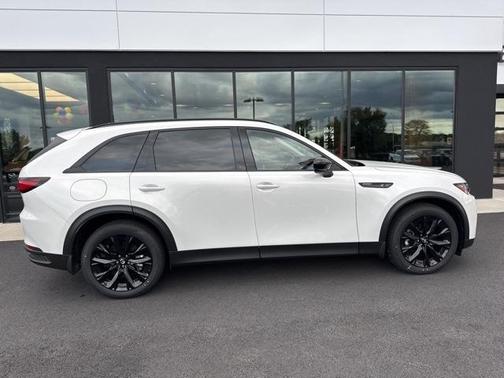 2025 Mazda CX-90 PHEV Premium Sport