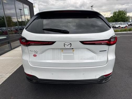2025 Mazda CX-90 PHEV Premium Sport