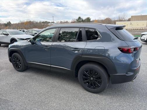 2026 Mazda CX-50 2.5 S