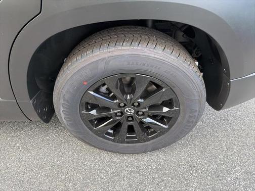 2026 Mazda CX-50 2.5 S