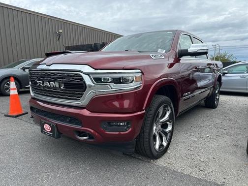 2020 RAM 1500 Limited