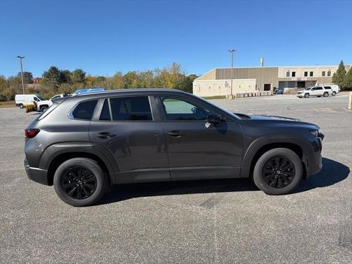 2026 Mazda CX-50 Preferred