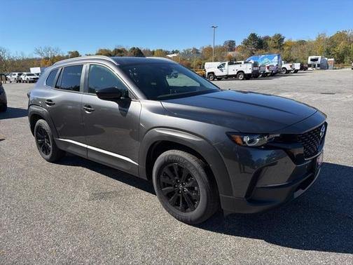 2026 Mazda CX-50 Preferred