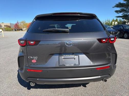 2026 Mazda CX-50 Preferred
