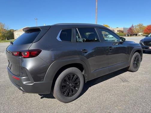 2026 Mazda CX-50 Preferred