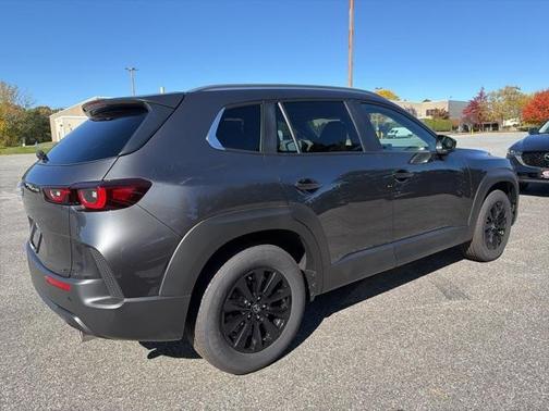 2026 Mazda CX-50 Preferred