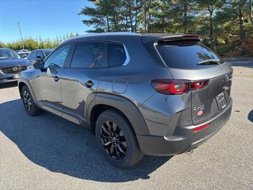 2026 Mazda CX-50 Preferred