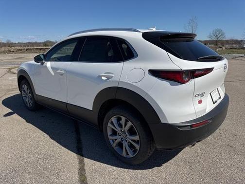 2025 Mazda CX-30 Premium Package