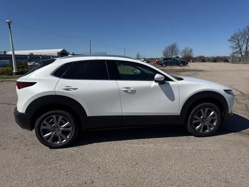 2025 Mazda CX-30 Premium Package