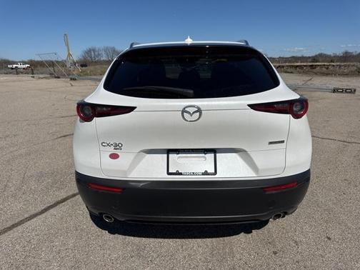 2025 Mazda CX-30 Premium Package