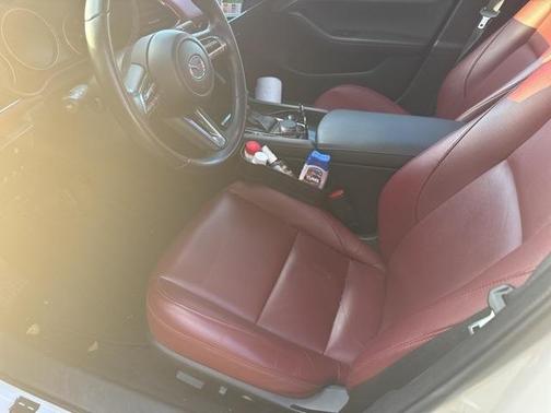 2023 Mazda Mazda3 AWD w/Premium Package