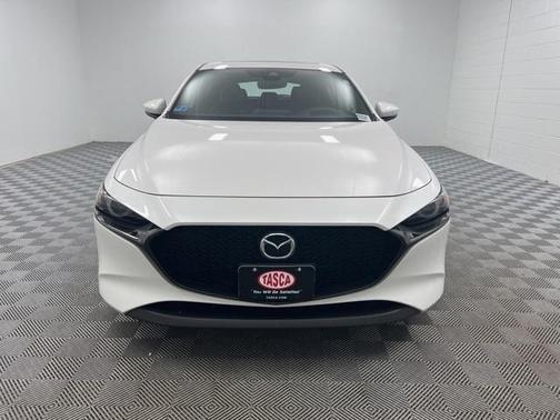 2023 Mazda Mazda3 AWD w/Premium Package